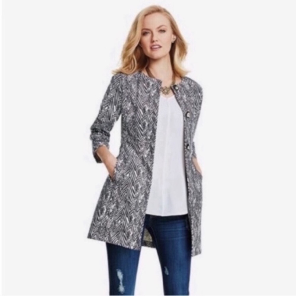 CAbi Jacket